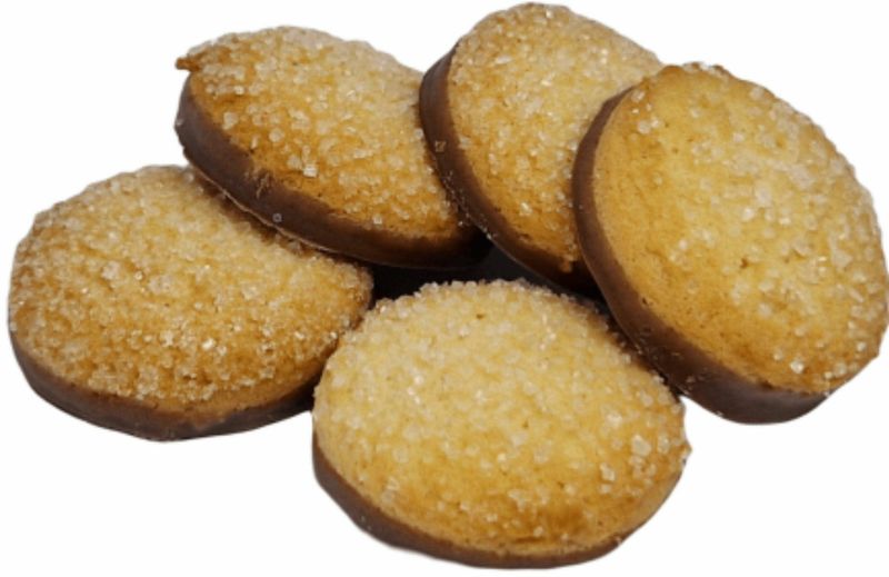 DUET DUKATKI 2,2KG CIASTKA LUZ zdjęcie 1