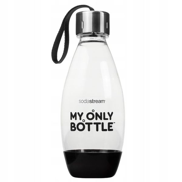 Butelki Soda Stream My Only Bottle 3x500ml zdjęcie 7