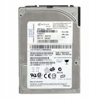 Dysk IBM 26K5779_ST973401SS 73 GB 2,5" SAS
