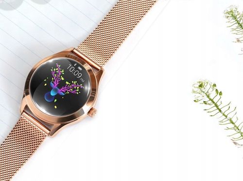 Smartwatch MaxCom fit FW42 GOLD na Arena.pl