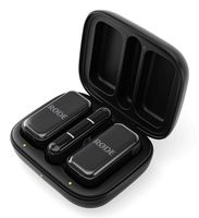 RØDE Wireless Micro black -