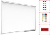 Tablica magnetyczna suchościeralna 120x90