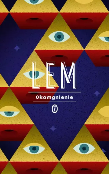 Okamgnienie zdjęcie 1