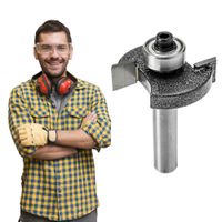 Frez stolarski szybkotnący: 8 x D-32 x B-9,4 x H- 8mm