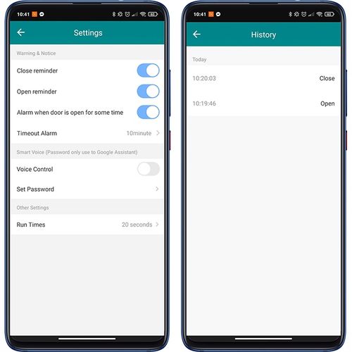 STEROWNIK DO BRAMY GARAŻOWEJ WJAZDOWEJ PRZEKAŹNIK WIFI TUYA + CZUJNIKI BLOW na Arena.pl
