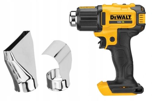DEWALT OPALARKA 18V BEZ AKU. DCE530N na Arena.pl