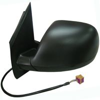 Lusterko LEWE Elektryczn Volkswagen Transporter T6 Multivan T6.1 2015-