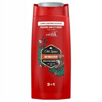 Old Spice Bearglove szampon żel pod prysznic 3w1 dla mężczyzn XXL 675