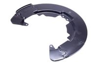 Osłona tarczy do FORD C-Max Focus II