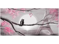 OBRAZ IN PARIS WITH LOVE