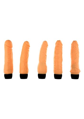 the magnificent 5   display light skin tone na Arena.pl