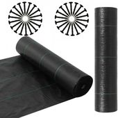 AGROTKANINA AGROWŁÓKNINA 1,6 x 50 m + 50 SZPILEK