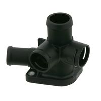 Króciec wodny VW Polo 3 1996 1997 1998 1999 2000 2001 2002 2003 2004 2005