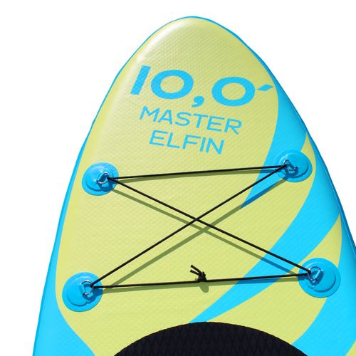 paddleboard sup master aqua elfin - 10 na Arena.pl