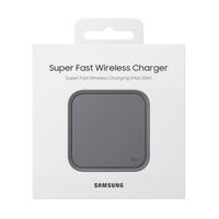 Ładowarka indukcyjna Samsung, 15W, bezprzewodowa