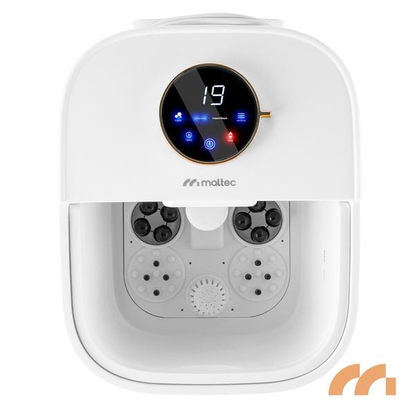 Masażer Wodny do Stóp Hydromasażer Nóg PRO-Hydro500W zdjęcie 10