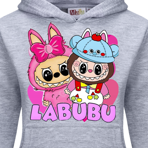 Dres Dziecięcy Labubu na Arena.pl