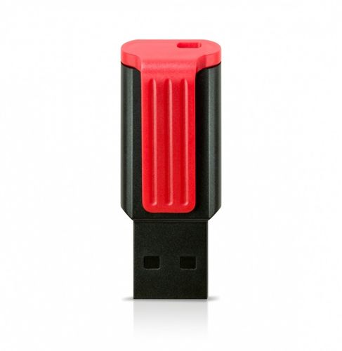 Adata Dashdrive Classic UV140 64GB USB3.0 Czerwony na Arena.pl