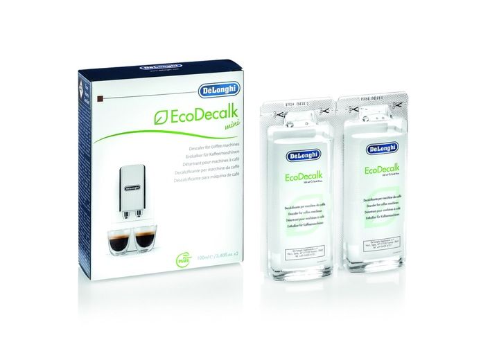 Delonghi Odkamieniacz 2x100ml DLSC200 zdjęcie 12