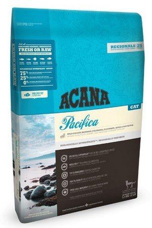 Acana Pacifica Cat & Kitten 340G na Arena.pl