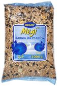 Megan Megi Karma Zimowa Standard 1Kg [Me145]