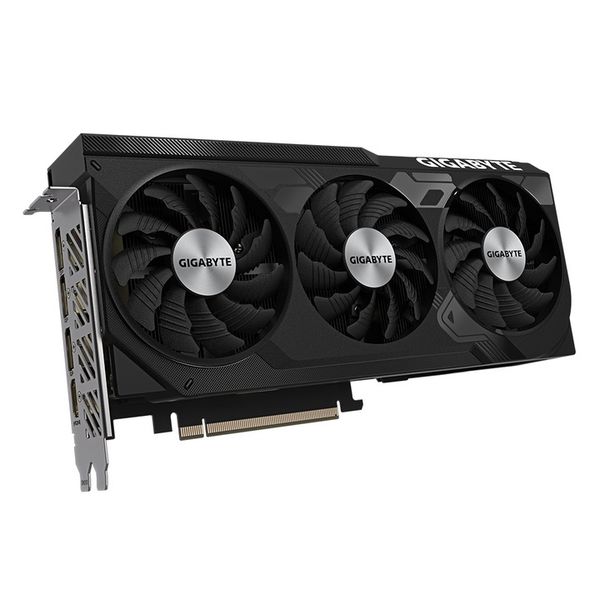 Gigabyte GeForce RTX 4070 WINDFORCE OC 12GB GDDR6X zdjęcie 2