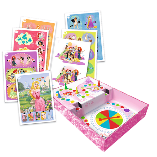 Trefl - Magic Pen Princess 01614 na Arena.pl