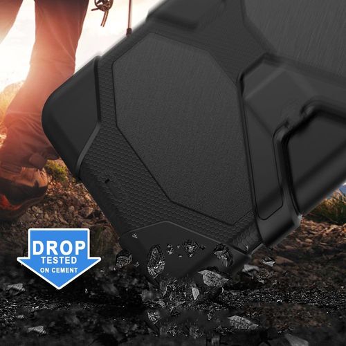 TECH-PROTECT SURVIVE IPAD MINI 5 2019 BLACK na Arena.pl