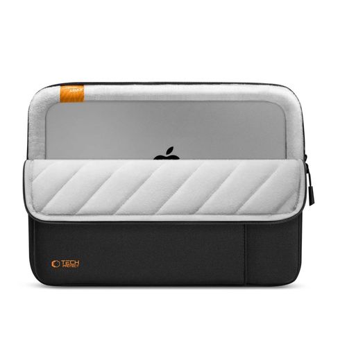 TECH-PROTECT DEFENDER LAPTOP 13-14 BLACK na Arena.pl