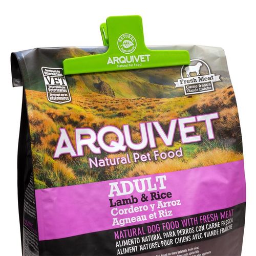 ARQUIVET Klips do zamykania karmy 15 cm na Arena.pl