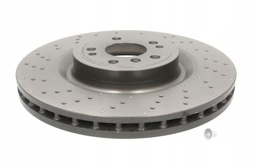 TARCZA HAM PRZOD 350X32 V BREMBO na Arena.pl