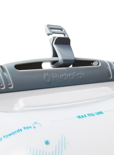 Bukłak HydraPak Shape-Shift 3L - clear na Arena.pl