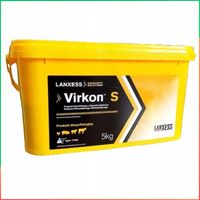 VIRKON S 5KG do dezynfekcji ASF PRYSZCZYCA wirusobójczy (04/2028)
