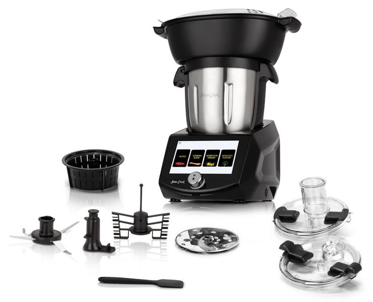 Termorobot SAM COOK PSC11/B zdjęcie 4