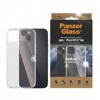 ETUI DO IPHONE 14 PLUS / 15 PLUS 6.7" PANZERGLASS HARDCASE MILITARY