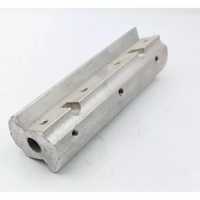 Wał nożowy do grubiarko-wyrówniarki