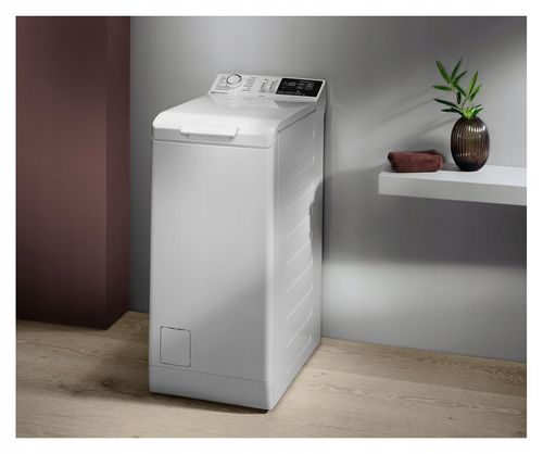 PRALKA ELECTROLUX EW6TN4261P 6kg 1200obr SoftPlus na Arena.pl