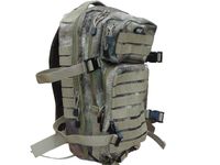 PLECAK US  Assault pack-HDT camo 30 L