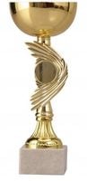 TROFEUM PUCHAR 9031 17 cm + GRAWER GRATIS