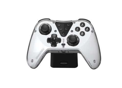 Pad bezprzewodowy AstraLite White ONIVERSE Nintendo Switch,PC,Android,iOS na Arena.pl