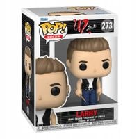 Funko POP! Rocks U2 Zootelevision Larry 273