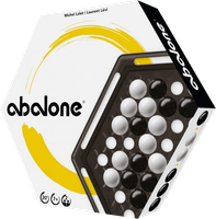 Abalone Classic - Edycja polska - Gra logiczna