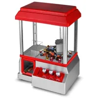 POŁAWIACZ SŁODYCZY MASZYNA AUTOMAT NA CUKIERKI PREZENT DLA DZIECI NA ŚWIĘTA