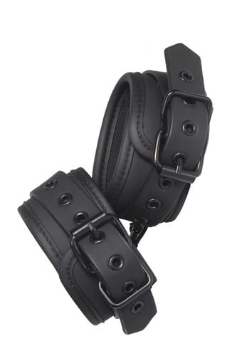 blaze ankle cuff black na Arena.pl