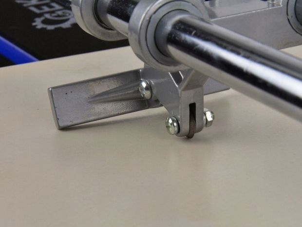 PRZECINARKA STOLIKOWA MASZYNKA DO CIĘCIA GLAZURY PŁYTEK 800 3 FUNKCJE zdjęcie 6