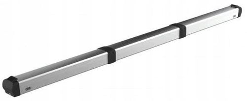 Boks do przewozu rur 3 metry CRUZ Pipe Carrier 3m na Arena.pl