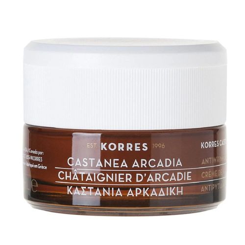 KORRES Castanea Arcadia Normal - Combination Day 50ml na Arena.pl