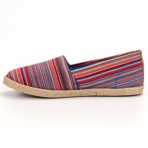 Espadryle W Paski r.37 na Arena.pl
