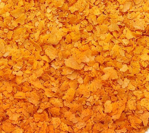 CHRUPKI PRAŻYNKI DO NADZIEŃ PRALIN TORTU Royal Crispy Flakes 100g na Arena.pl