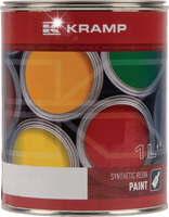 LAKIER RUMPTSTAD ŻÓŁTY 1L 128508KR OKAZJA